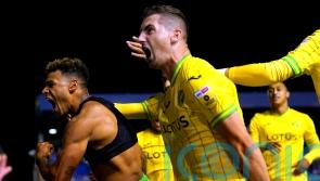 Onel Hernandez hurts Birmingham with last-gasp winner for in-form Norwich