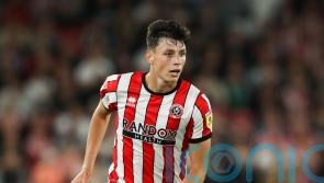 Sheffield United storm to top of table after Reading rout