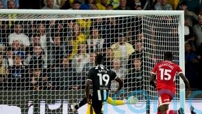 Watford leave it late to mark special occasion with victory