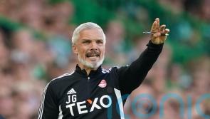 Aberdeen need extra time to see off minnows Annan