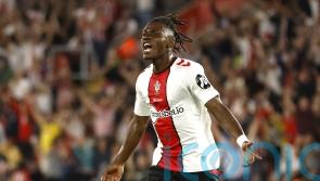 Southampton beat Chelsea to march past Blues in table