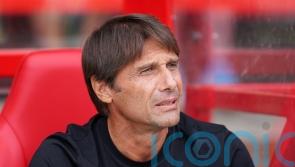 ‘We have to be dreamers’ – Antonio Conte’s Spurs striving to exceed expectations