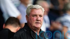 Steve Bruce: I’m glad I didn’t have to pay to watch West Brom’s draw at Wigan