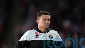 Paul Heckingbottom pleased as Sheffield United go top after beating Reading
