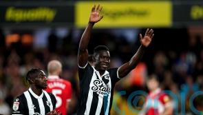 Rob Edwards hopeful Watford can keep hold of key duo