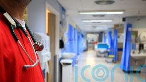 Doctors considering action due to pay – BMA NI Chair, Dr Tom Black