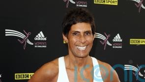 Olympian Fatima Whitbread flies flag for older generation on Celebrity SAS