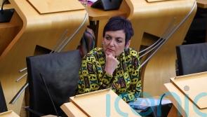 Angela Constance ‘determined’ every penny will make difference in drugs crisis