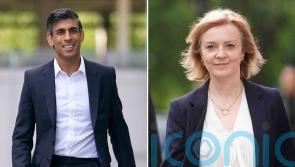 Truss and Sunak prepare to woo Tory members in final leadership hustings