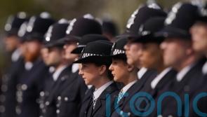 New PM ‘must replace College of Policing and arrange review into training’
