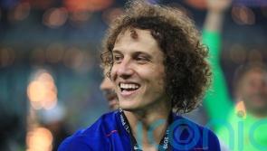 On this day in 2016: David Luiz makes deadline day return to Chelsea