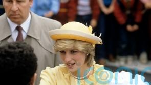 Diana anniversary: Photographs from the princess’s life and times