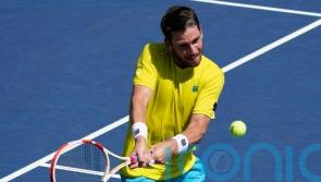 Cameron Norrie and Dan Evans progress as Emma Raducanu crashes out at US Open