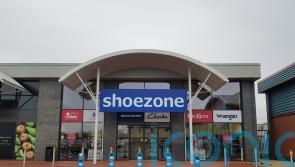 Back-to-school demand boosts Shoe Zone