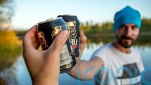 From goose poo beers to cloudberry wines, why there’s plenty of reason to raise a glass in Finland