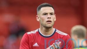 Jim Goodwin hints Christian Ramirez and David Bates could leave Aberdeen