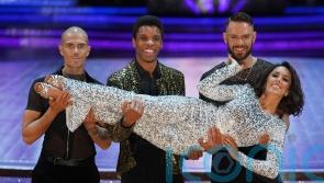 Janette Manrara to return as co-host of Strictly spin-off It Takes Two
