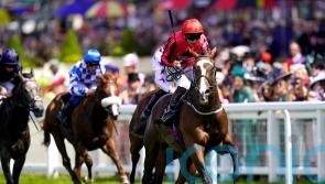 Amo Racing unsuccessful in appeal against Norfolk Stakes verdict