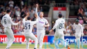 Ben Stokes to lead unchanged England squad in third Test against South Africa