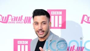 Strictly pro Giovanni Pernice to teach Drag Race UK queens moves in new series