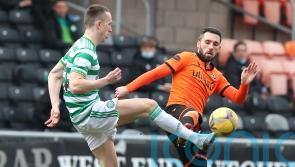 Nicky Clark hopes St Johnstone can cut it at sharp end after moving to Perth