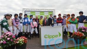 Thomas and Nicholls excited ahead of Leger Legends return