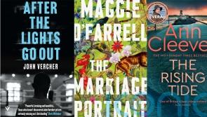 5 new books to read this week