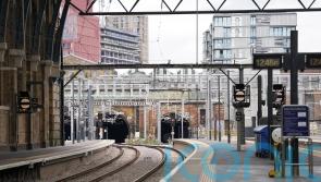 Rail union announces new strike date