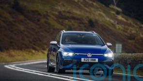 First Drive: Can Volkswagen’s Golf R Estate deliver performance and practicality?
