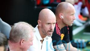Erik ten Hag expects Man Utd business to be done after Antony and Dubravka deals
