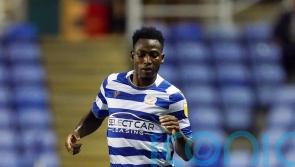 Baba Rahman returns to Reading on season-long loan from Chelsea