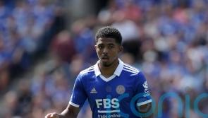 Chelsea sign Wesley Fofana in £70million transfer from Leicester