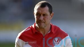 Kristian Woolf to leave St Helens at end of the season and return to Australia
