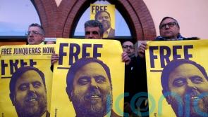 Spain violated political rights of Catalan officials, say UN experts