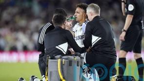 Leeds boss Jesse Marsch waiting on Rodrigo scans following shoulder dislocation
