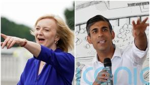 Either Truss or Sunak to be appointed PM at Balmoral, as race draws to a close