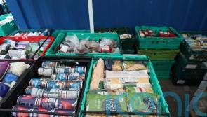 Food bank users ‘asking for non-cook food because of energy cost fears’