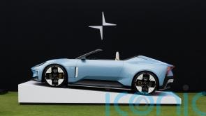 Polestar’s 6 LA Concept edition sells out one week after first public appearance
