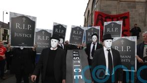 Proposed legacy Bill may not be human rights compliant, warns commissioner