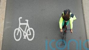 Cycling and walking transport alternatives fall to pre-pandemic levels