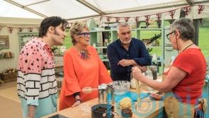 Great British Bake Off returns to TV screens