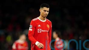 Will he stay or will he go? A big deadline day ahead for Cristiano Ronaldo
