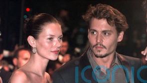 Kate Moss reveals unusual way Johnny Depp gave her first diamonds