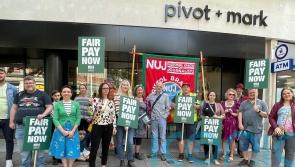 Dividends paid to Reach shareholders would fund 7% pay rise, union says