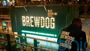 BrewDog criticises ‘clueless government’ as it closes six pubs over energy bills