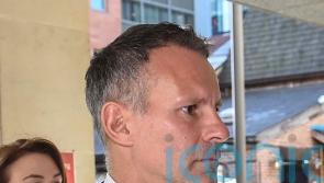 Ryan Giggs facing possible retrial as jury fails to reach verdicts