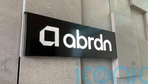 Fund manager Abrdn drops from FTSE 100 in reshuffle