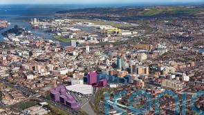 Council gives green light to major Belfast city centre regeneration project
