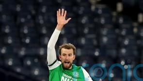 Christian Doidge swaps Hibernian for Kilmarnock on temporary deal