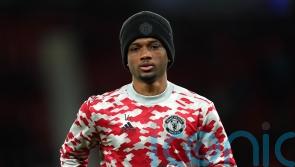 Manchester United’s Amad Diallo becomes third Sunderland signing of the day